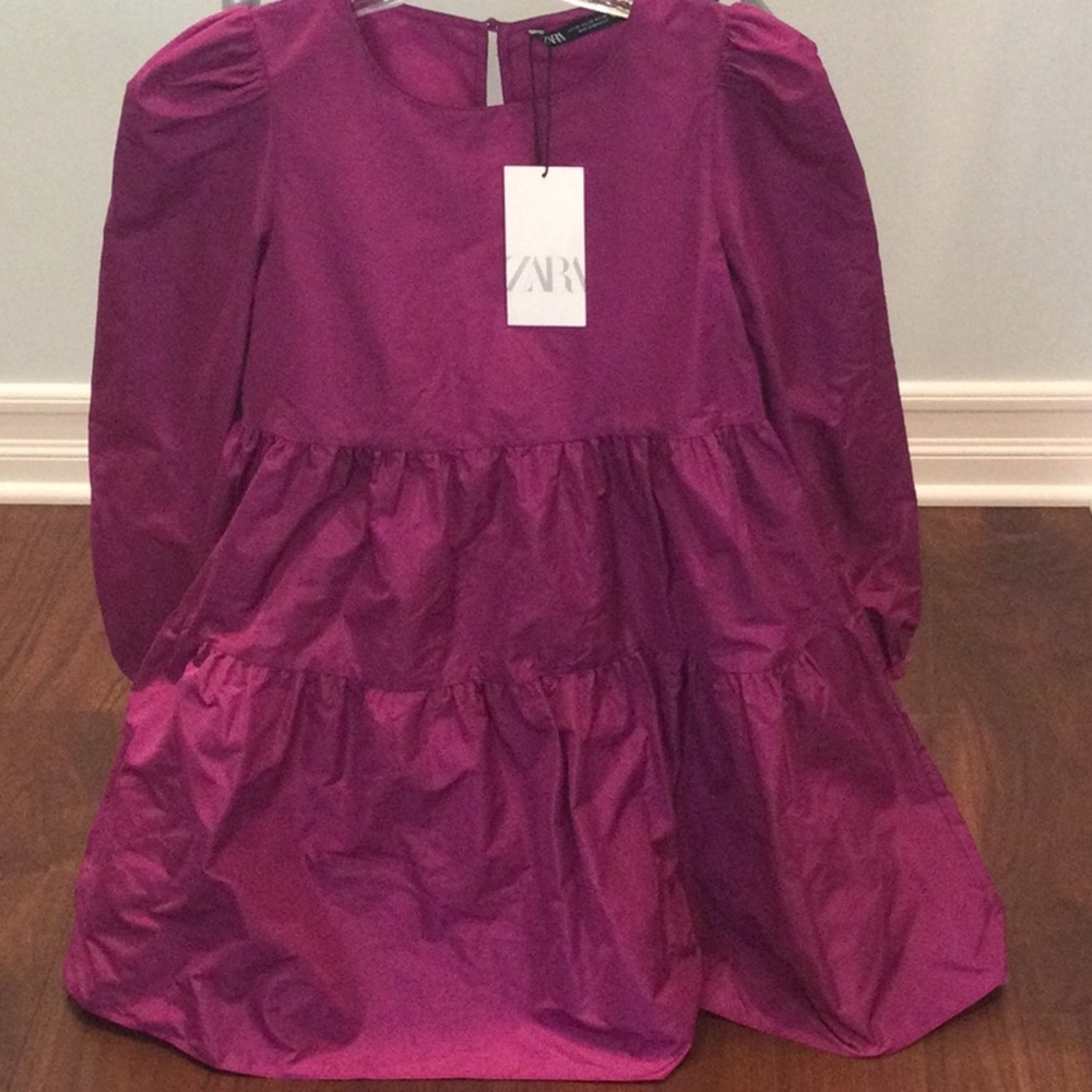 Zara Women's Dress